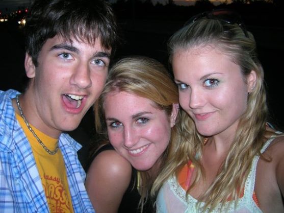 Eric, Maryse and Kim | Life After Elizabeth