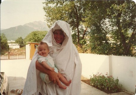 Elizabeth in Pakistan | Life After Elizabeth