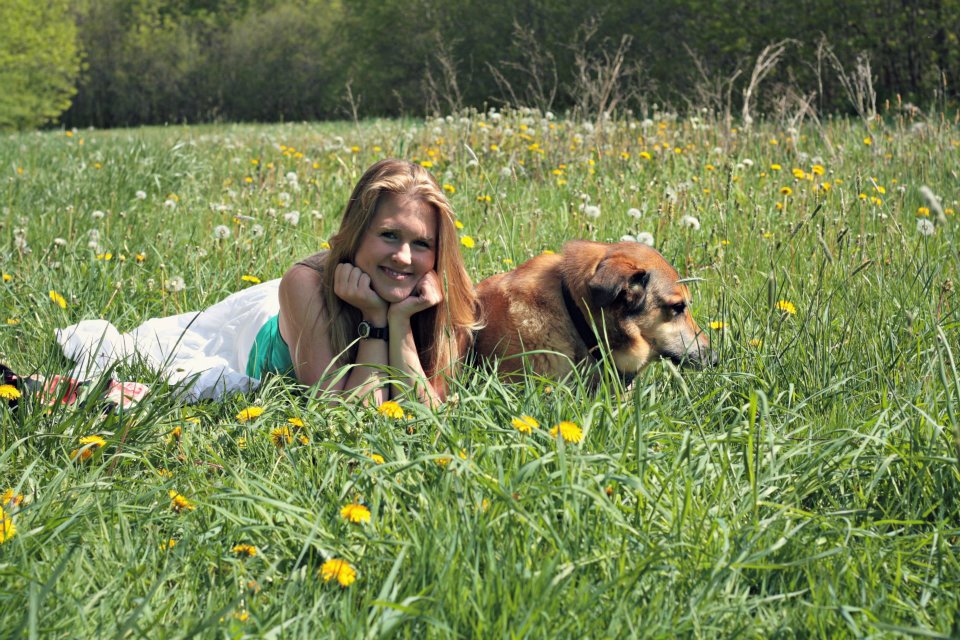 Elizabeth Hetherington | Art Therapy with Kimberly