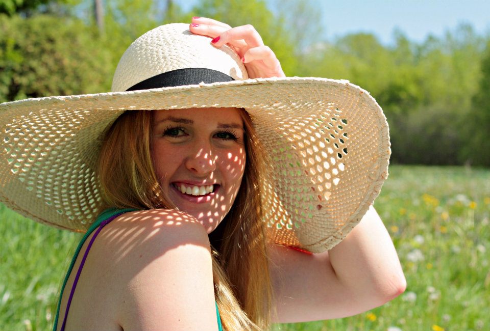 Elizabeth Hetherington | Life After Elizabeth