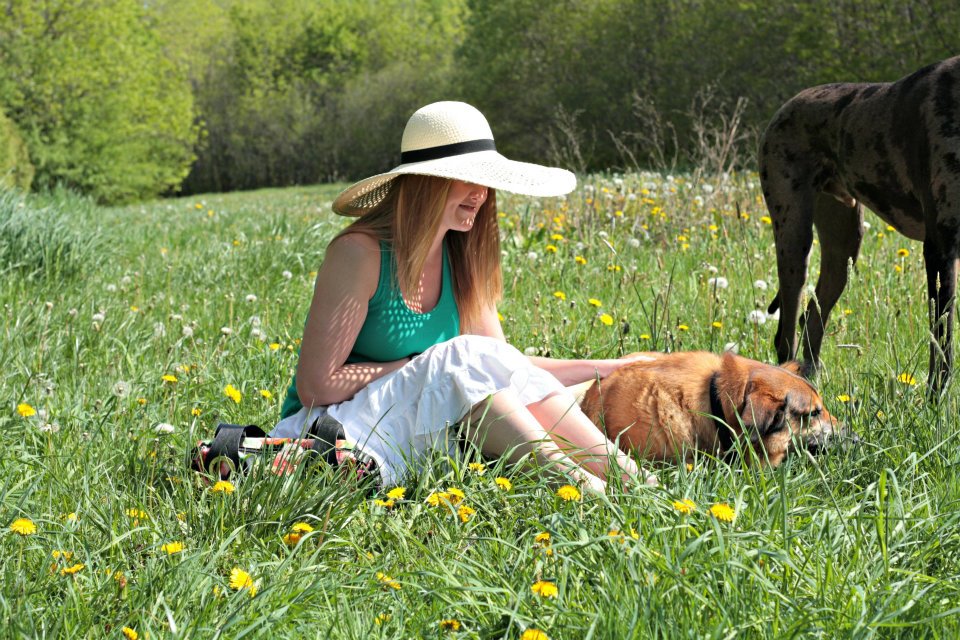 Elizabeth Hetherington | Life After Elizabeth