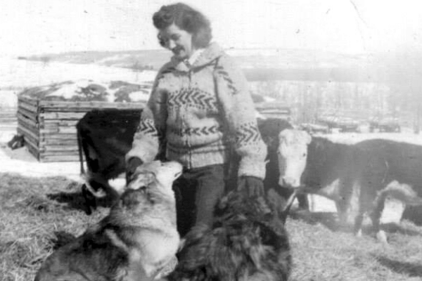 Rest in Peace Grandma Mary Rose | Art Therapy with Kimberly