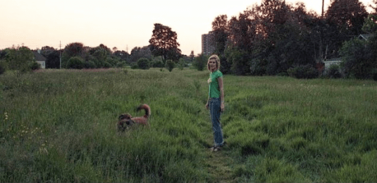 The Bart Simpson Tree | Art Therapy with Kimberly