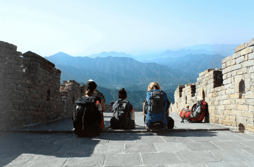 Goodbye Beijing, I'm moving to Australia | Art Therapy with Kimberly