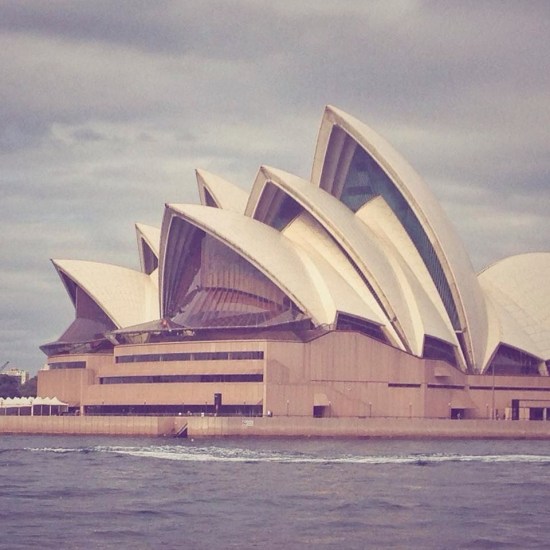 I landed in Sydney | Art Therapy with Kimberly