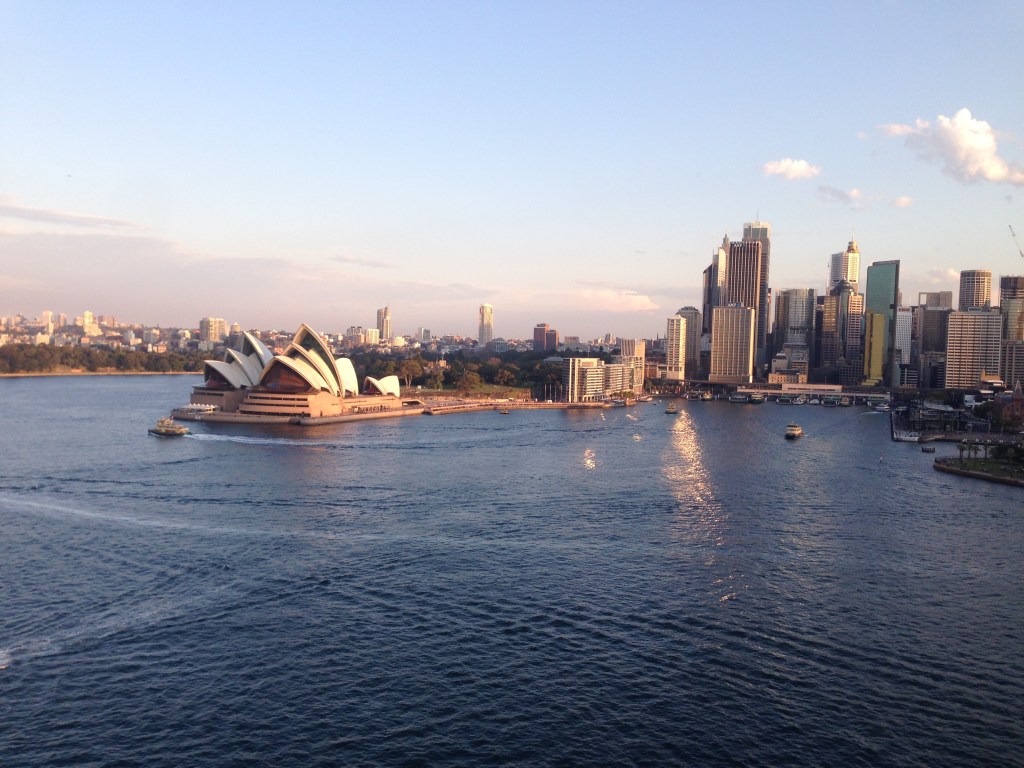 11 Tips for the Working Holiday Visa in Australia | Art Therapy with Kimberly