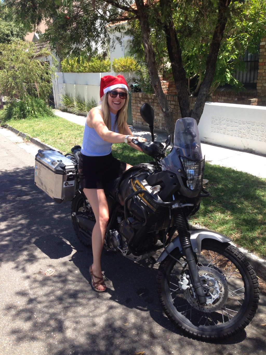 Christmas in Australia | Art Therapy with Kimberly