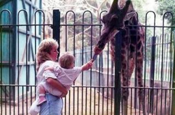 Cairo memories Elizabeth | Kimberly Hetherington | Art Therapy with Kimberly