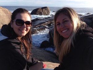 Hanging out in Perth | Art Therapy with Kimberly