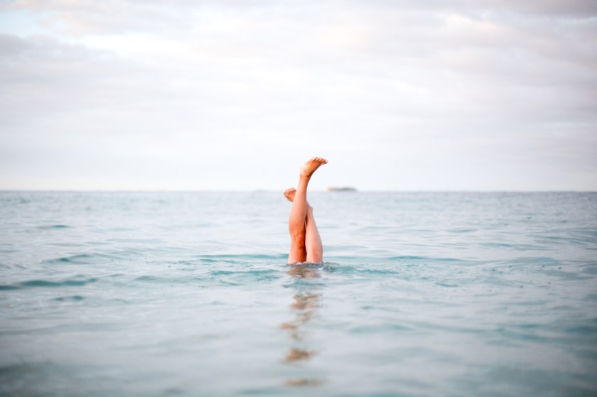 “Maybe the journey isn’t so much about becoming anything. Maybe it’s about un-becoming everything that isn’t really you, so you can be who you were meant to be in the first place.” Elizabeth | Kimberly Hetherington | Art Therapy with Kimberly