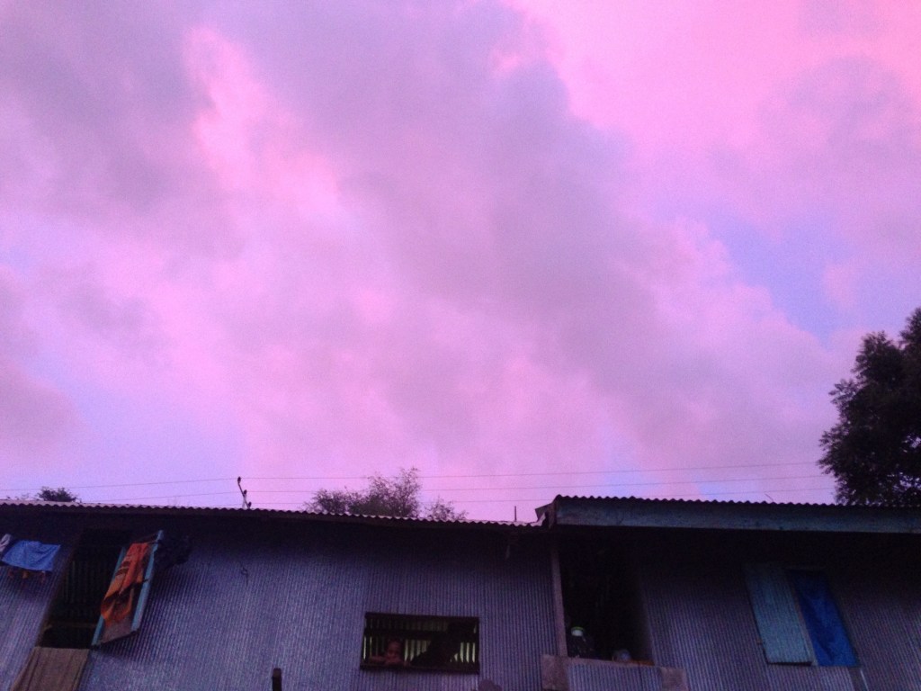 What do you do for a living? | Kimberly Hetherington | Art Therapy with Kimberly