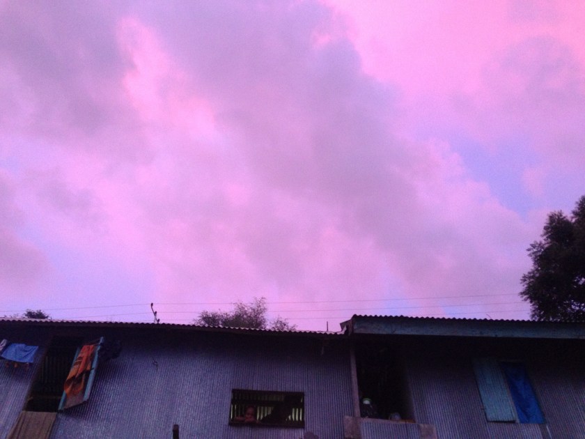 What do you do for a living? | Kimberly Hetherington | Art Therapy with Kimberly