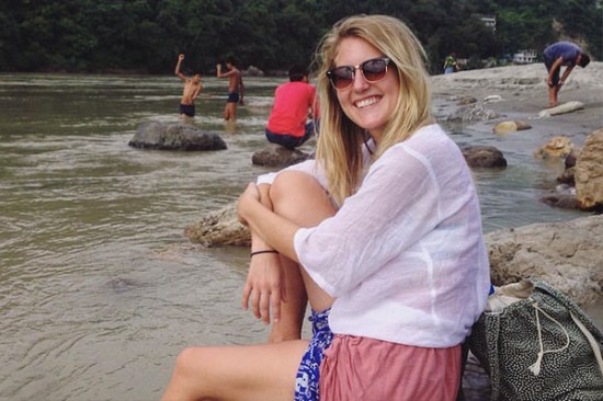 One week in the foothills of the Himalayas | Kimberly Hetherington | Art Therapy with Kimberly