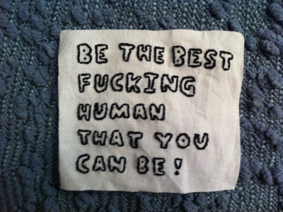 Be the best human you can be | Kimberly Hetherington | Art Therapy with Kimberly