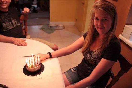 Elizabeth Hetherington | Kimberly Hetherington | Art Therapy with Kimberly