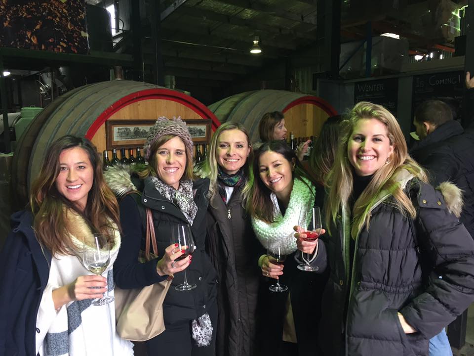 wine tasting in Mudgee, NSW | Life After Elizabeth