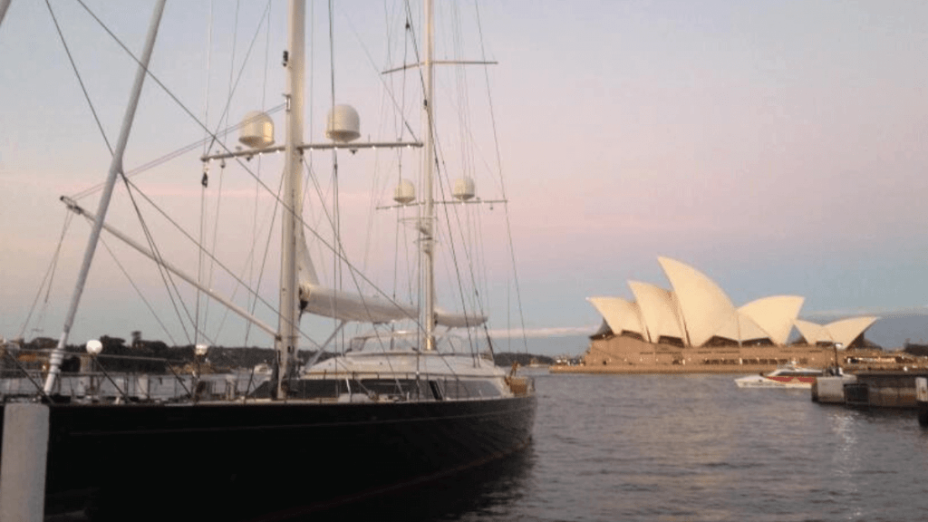 Winter mornings, June in Australia | Kimberly Hetherington | Art Therapy with Kimberly