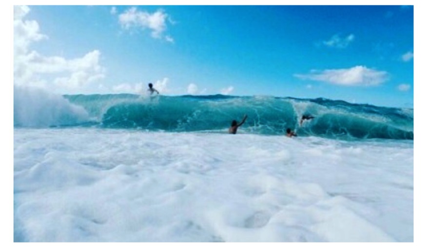 The exuberance of joy | Kimberly Hetherington | Art Therapy with Kimberly