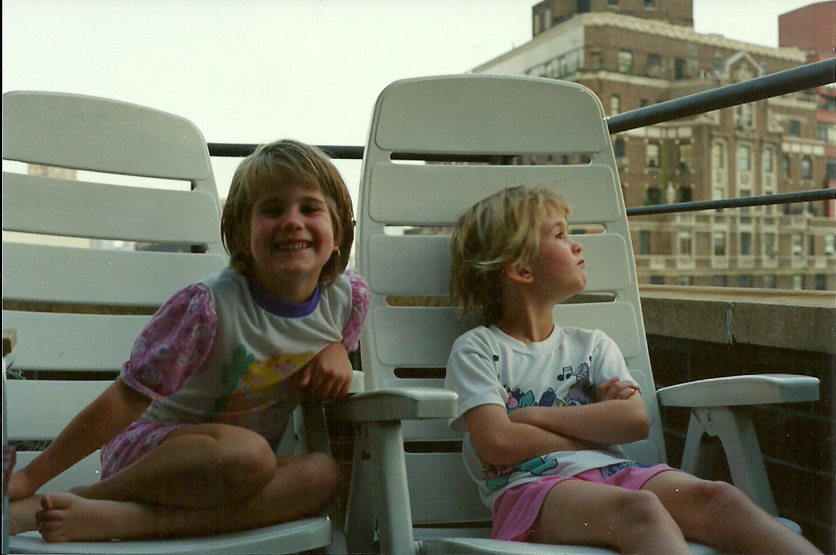  The joys of being a kid | Kimberly Hetherington | Art Therapy with Kimberly