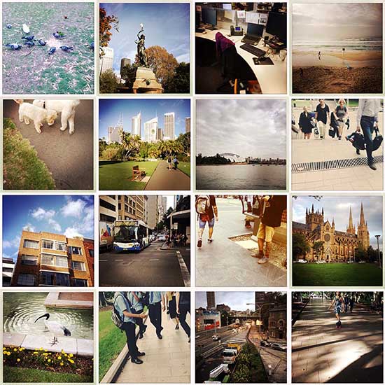 street photography in Sydney At the ripe and all-knowing age of 19, I thought I knew everything about love.