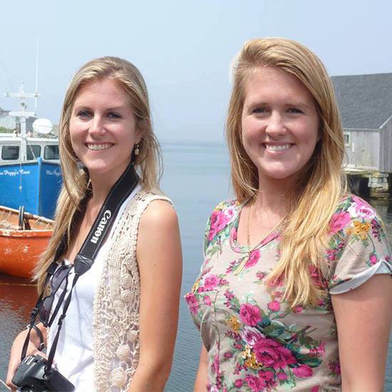 Kimberly & Elizabeth | Kimberly Hetherington | Art Therapy with Kimberly