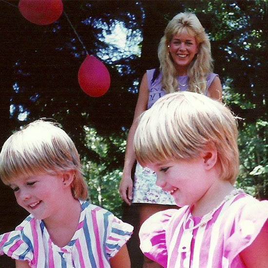 the joys of being a kid | Art Therapy with Kimberly