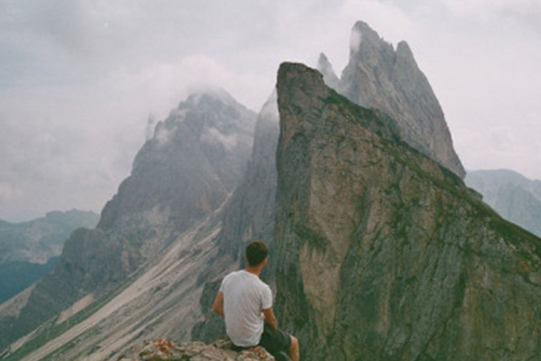 Look how far you've come