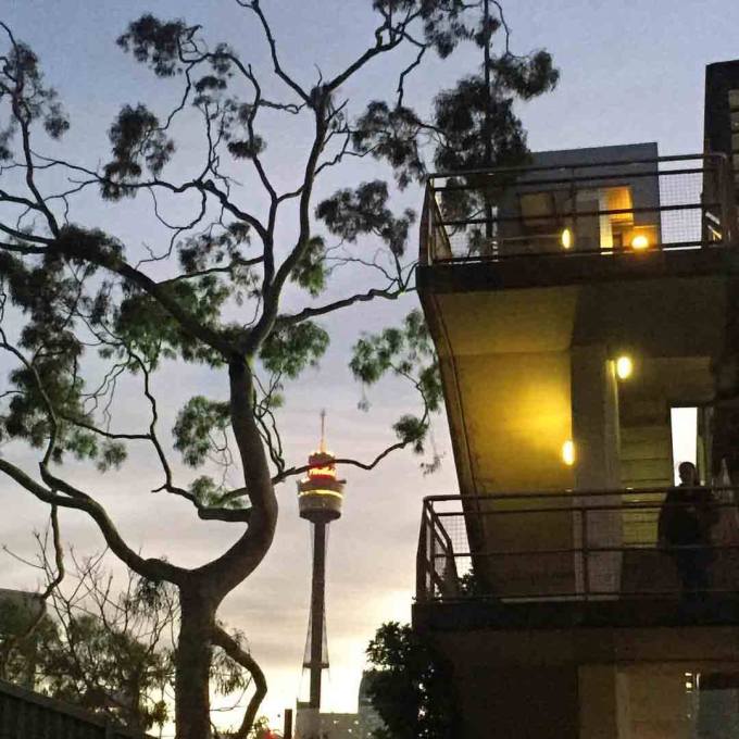 "Most people need love and acceptance much more than they need advice."