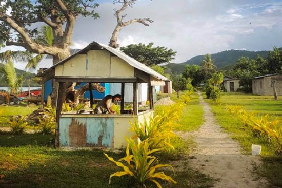 When Great Trees Fall - Maya Angelou