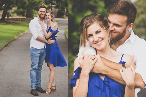 The story of us | Life After Elizabeth