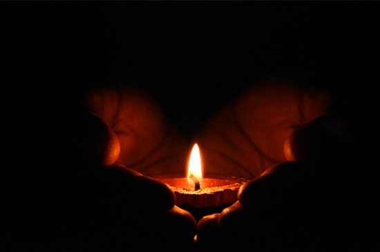 When you meet someone in deep grief | Kimberly Hetherington | Art Therapy with Kimberly