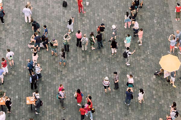 no one cares | Life After Elizabeth