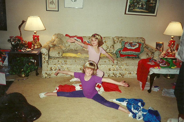 creative dance nights | Kimberly Hetherington | Art Therapy with Kimberly