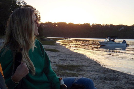 Words of Inspiration | Kimberly Hetherington | Art Therapy with Kimberly