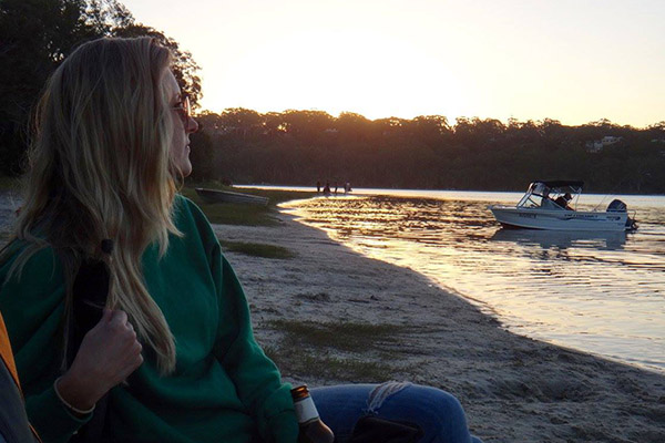 Words of Inspiration | Kimberly Hetherington | Art Therapy with Kimberly