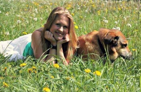 Elizabeth Hetherington | Art Therapy with Kimberly