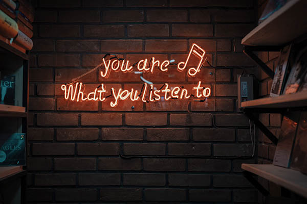 You Are What You Listen To | My Favorite Podcasts | Life After Elizabeth