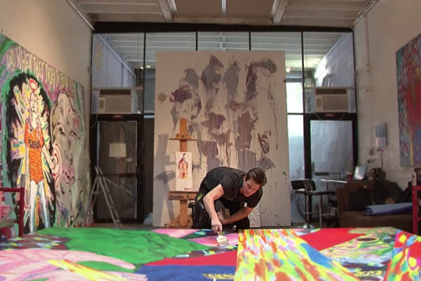 The Spiritual Emergence of Jim Carrey | Life After Elizabeth