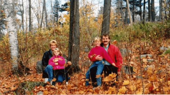 Grief is not a task to finish | Kimberly Hetherington