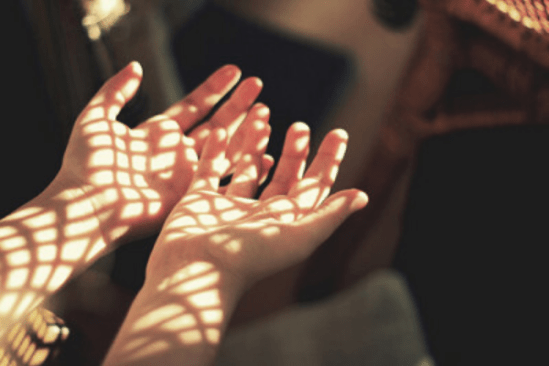 A note on a little big thing called Coronavirus | Life After Elizabeth