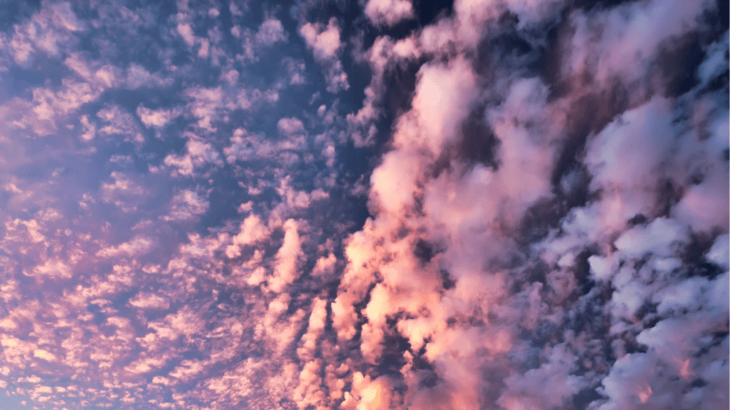 Quotes of calm during a global pandemic | Art Therapy with Kimberly