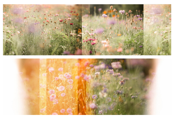 Remaining calm under a Pandemic | Thomas Geppi images | Life After Elizabeth