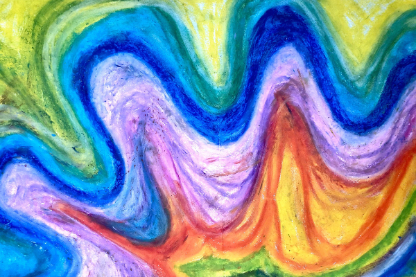 Art Therapy in a Mental Ward - Kimberly Hetherington | Art Therapy with Kimberly