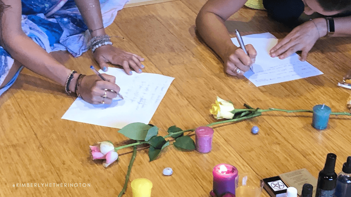 quotes about art therapy | kimberly hetherington