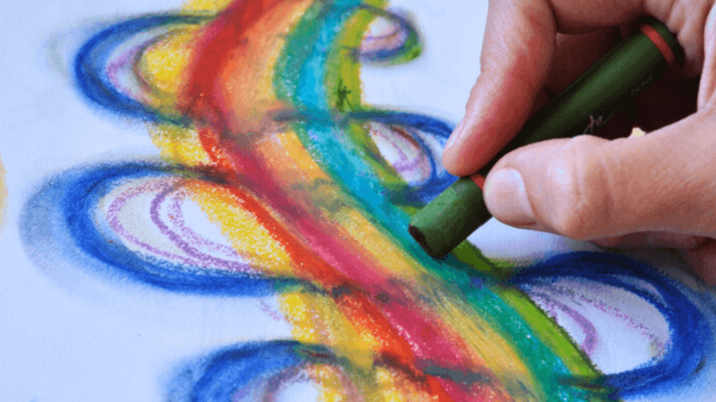 Quotes about art therapy | Kimberly Hetherington