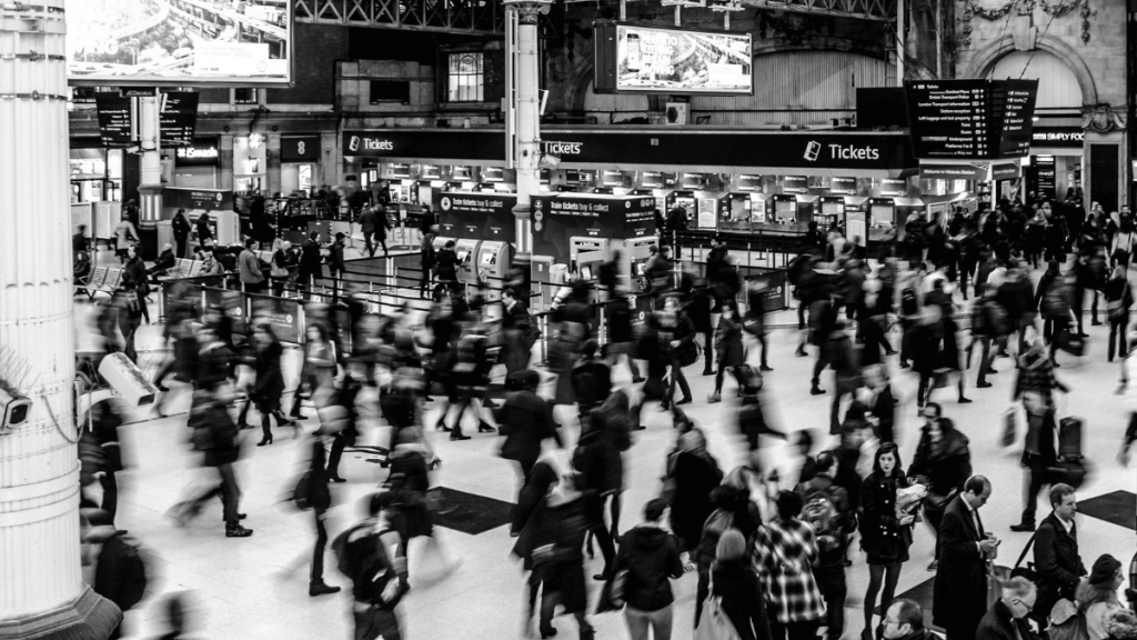 Overcoming loneliness and alienation | Kimberly Hetherington