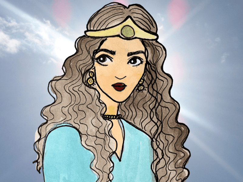 The Descent of&nbsp;Inanna