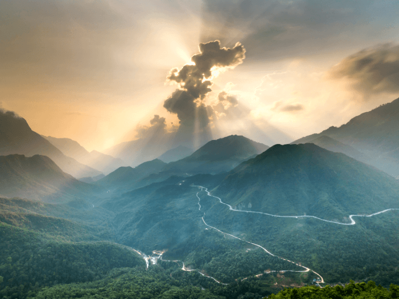 Create your own Hero’s Journey