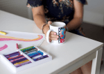 Art therapy services for NDIS clients | Art Therapy with Kimberly