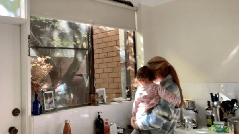 our new home | Kimberly Hetherington